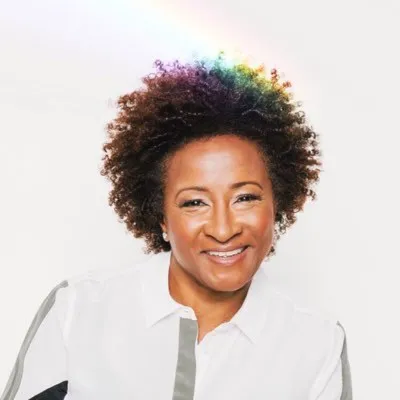 Nghệ sĩ Wanda Sykes