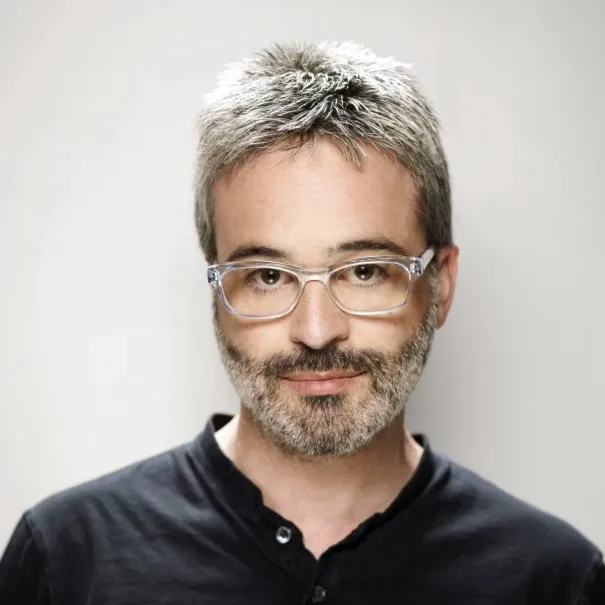 Nghệ sĩ Alex Kurtzman