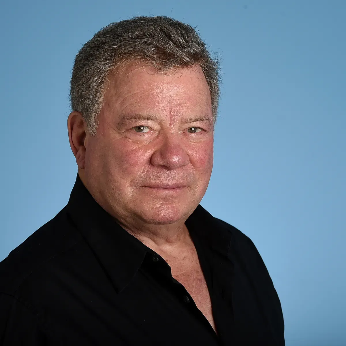 Nghệ sĩ William Shatner