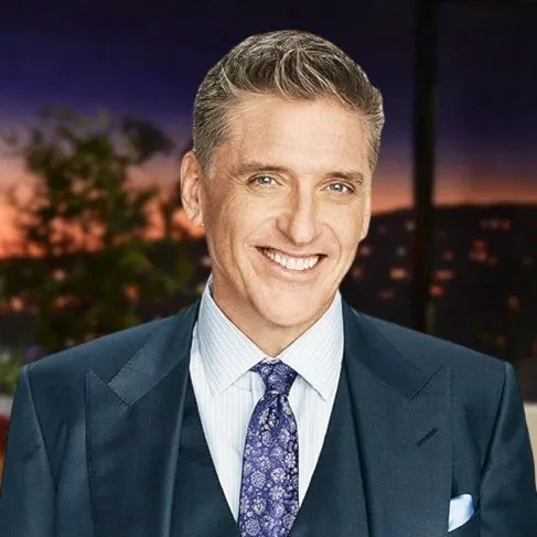 Nghệ sĩ Craig Ferguson