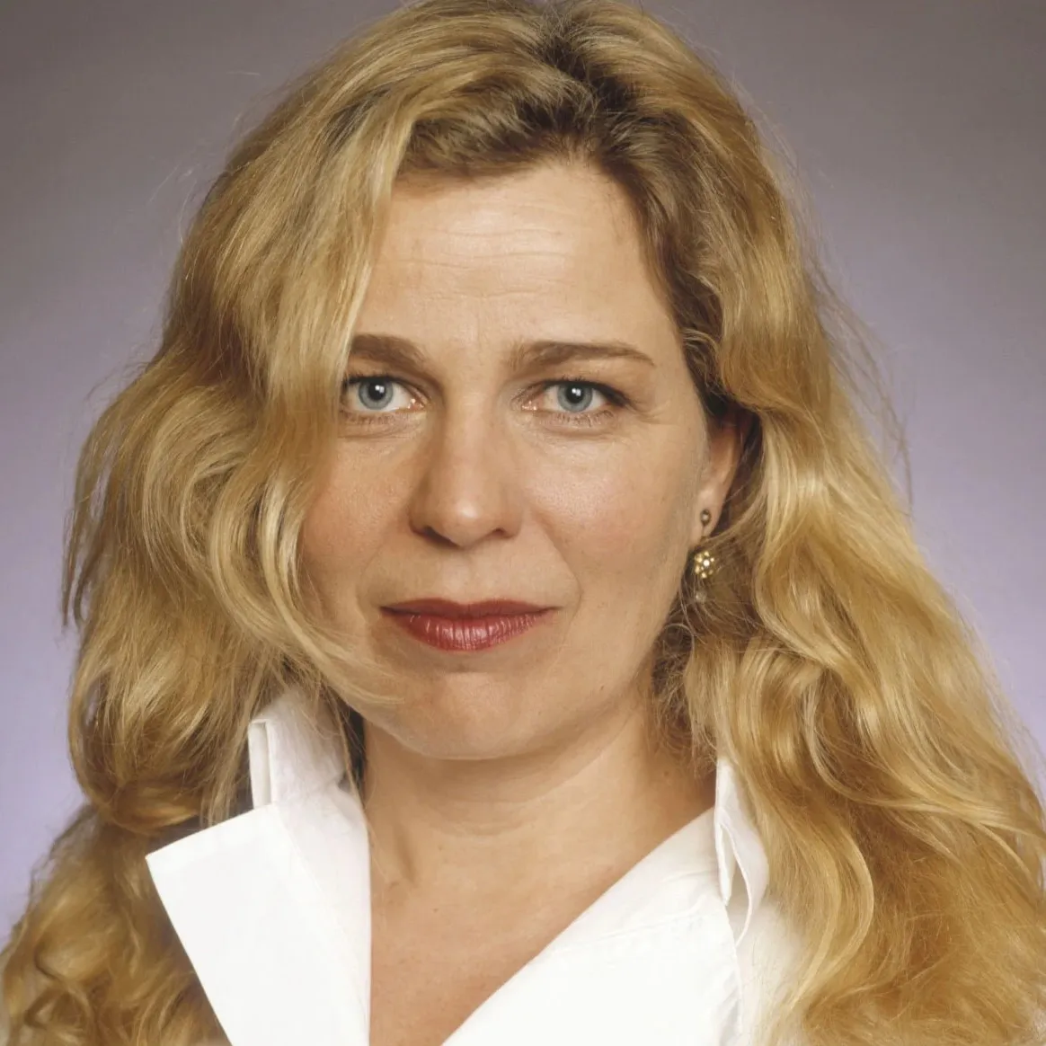 Nghệ sĩ Lone Scherfig