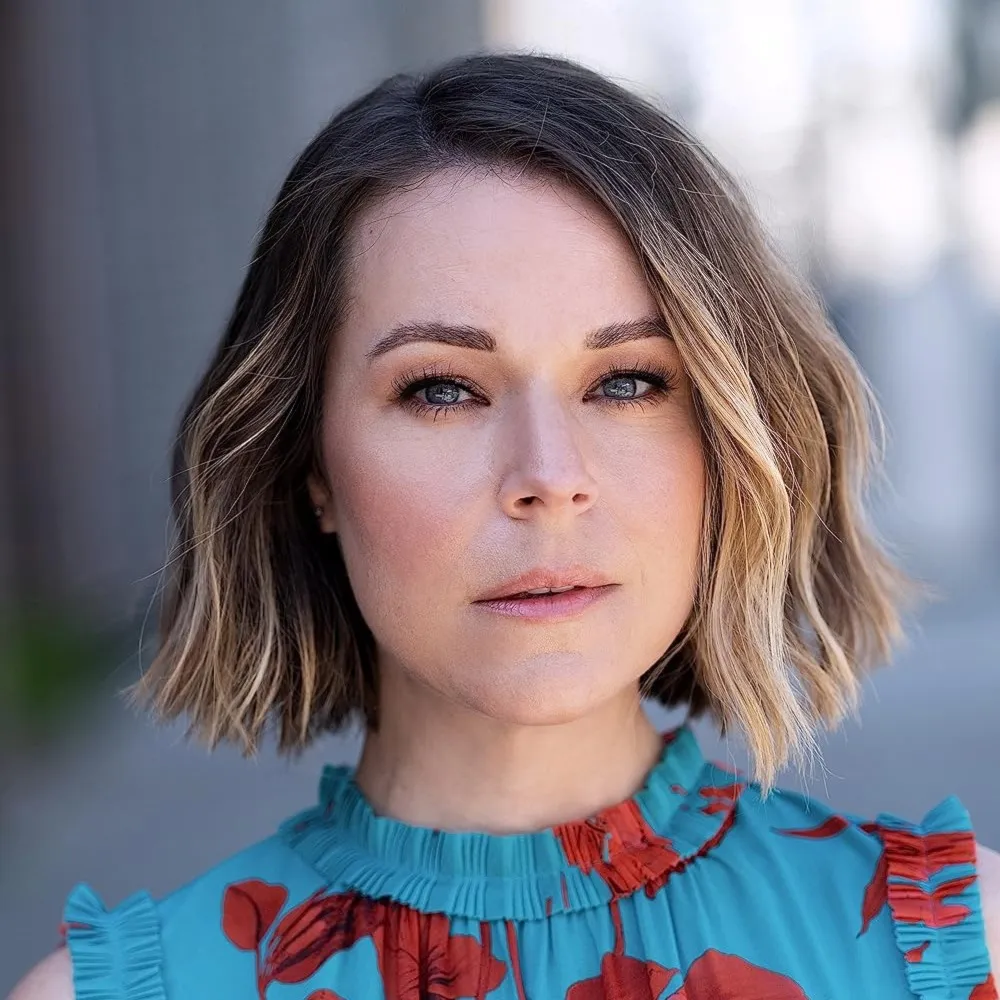 Nghệ sĩ Tina Majorino