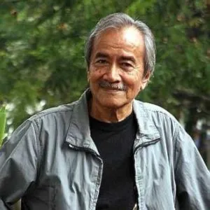 Nghệ sĩ Rahim Razali