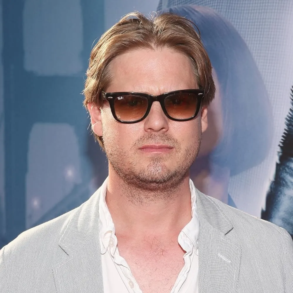 Nghệ sĩ Tim Heidecker