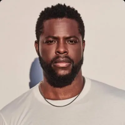 Nghệ sĩ Winston Duke