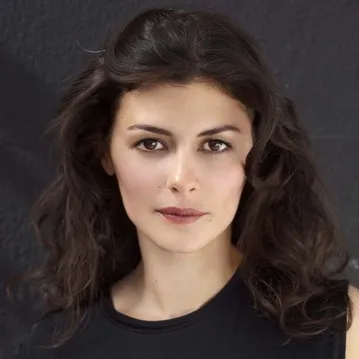 Nghệ sĩ Audrey Tautou