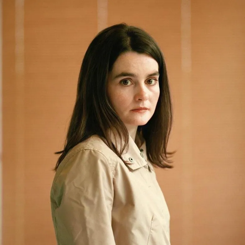 Nghệ sĩ Shirley Henderson