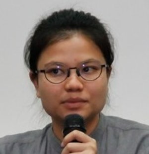 Nghệ sĩ Kao Wirada Khuhavanta