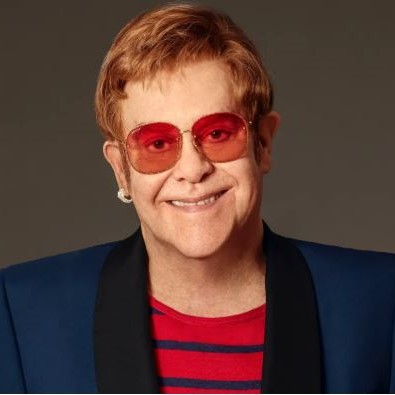 Nghệ sĩ Elton John