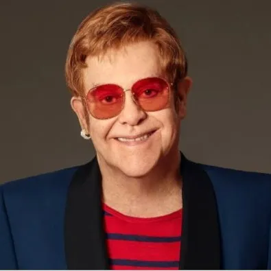 Nghệ sĩ Elton John