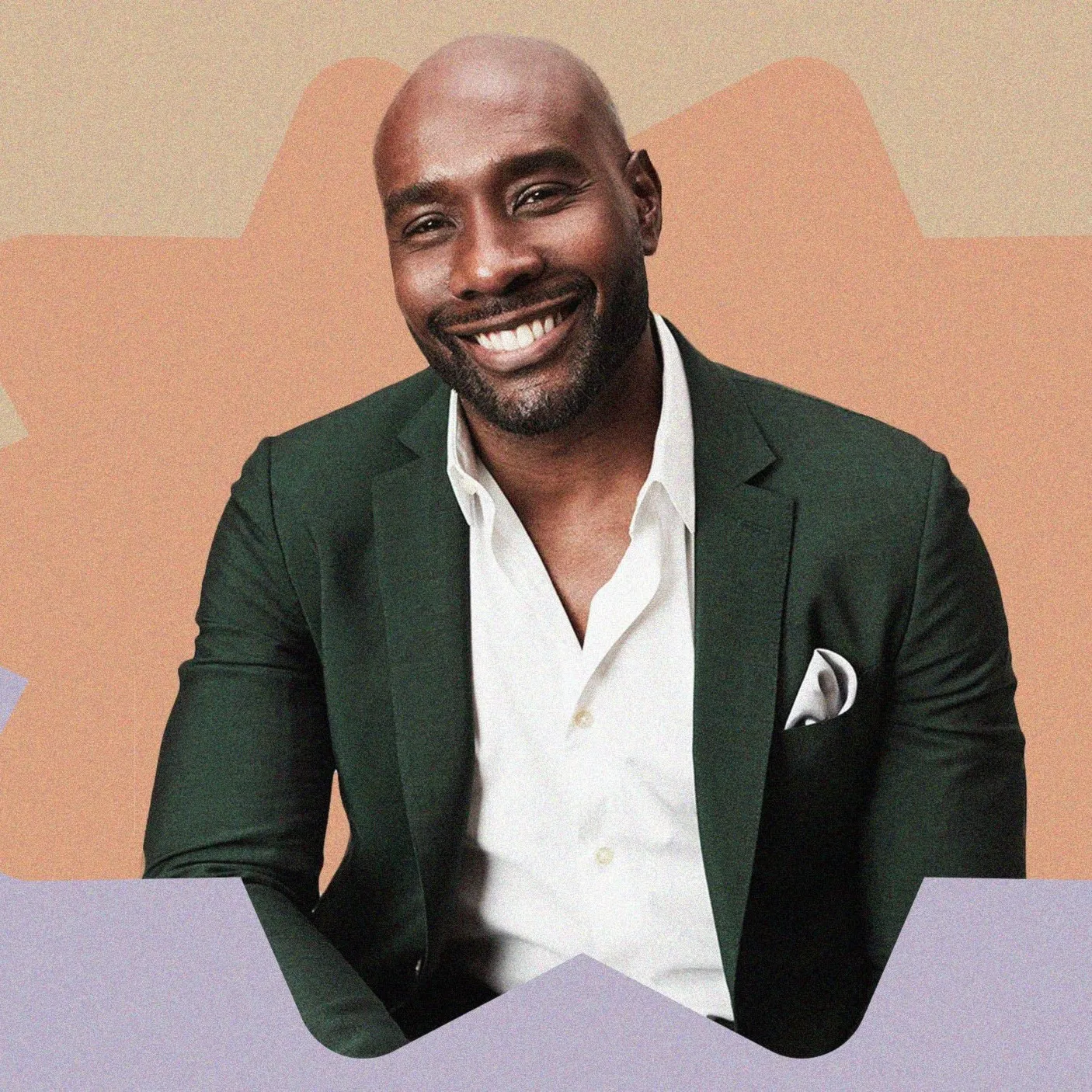 Nghệ sĩ Morris Chestnut