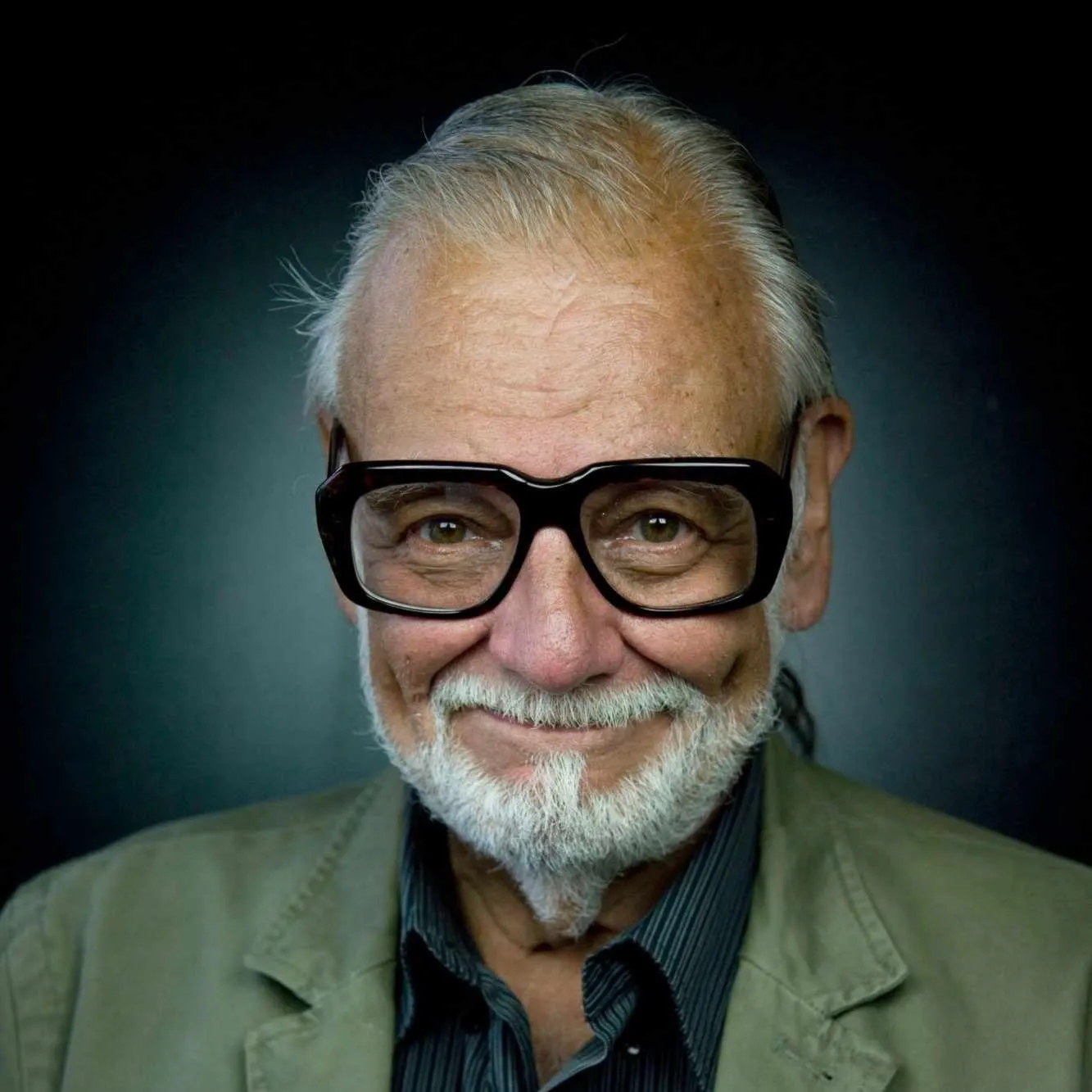 Nghệ sĩ George A. Romero