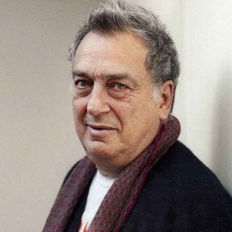 Nghệ sĩ Stephen Frears