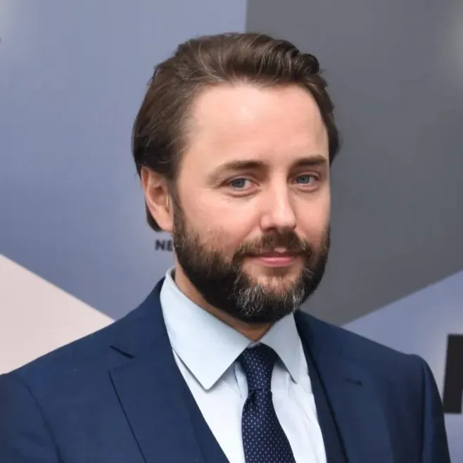 Nghệ sĩ Vincent Kartheiser