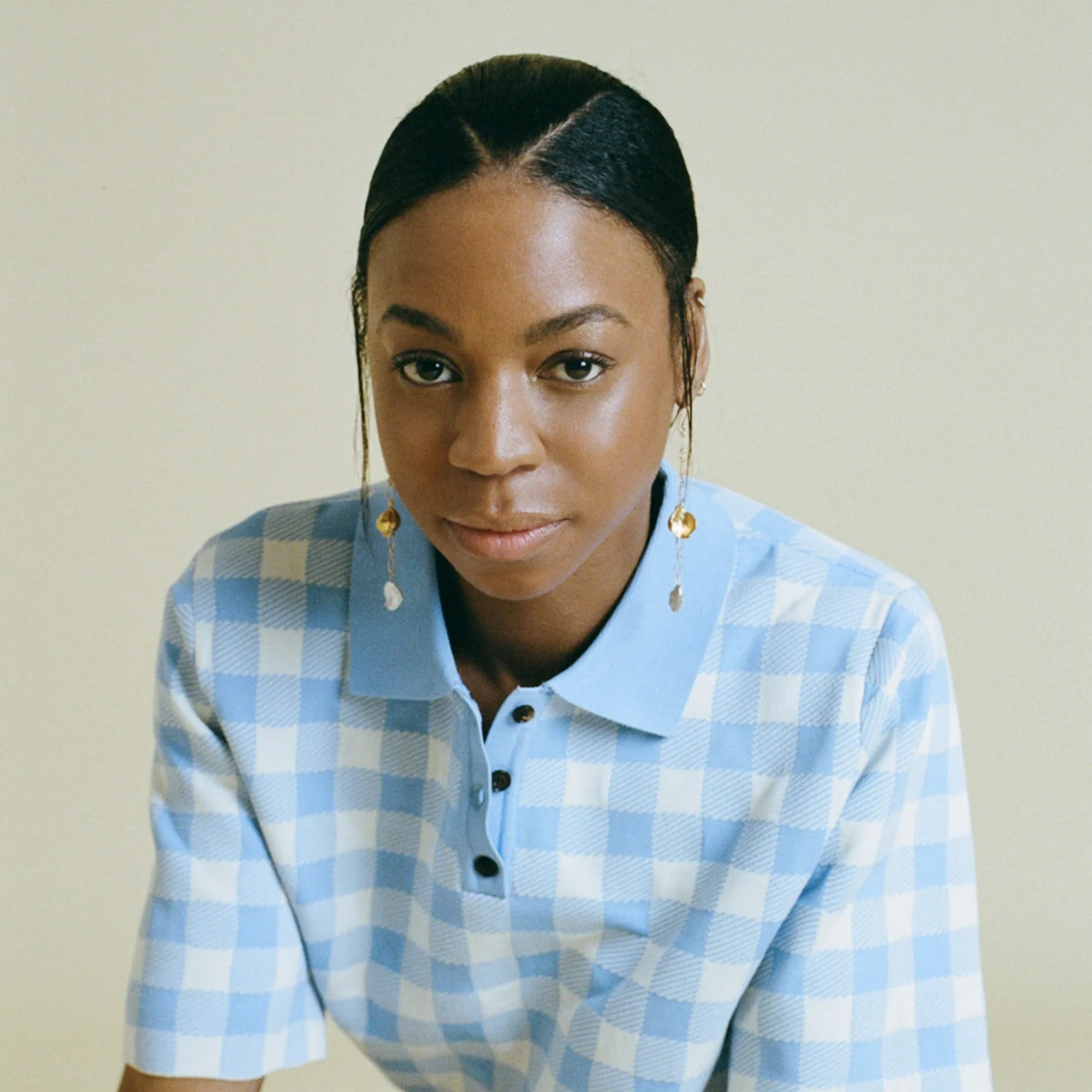 Nghệ sĩ Pippa Bennett-Warner