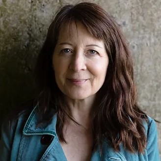Nghệ sĩ Teresa Gallagher