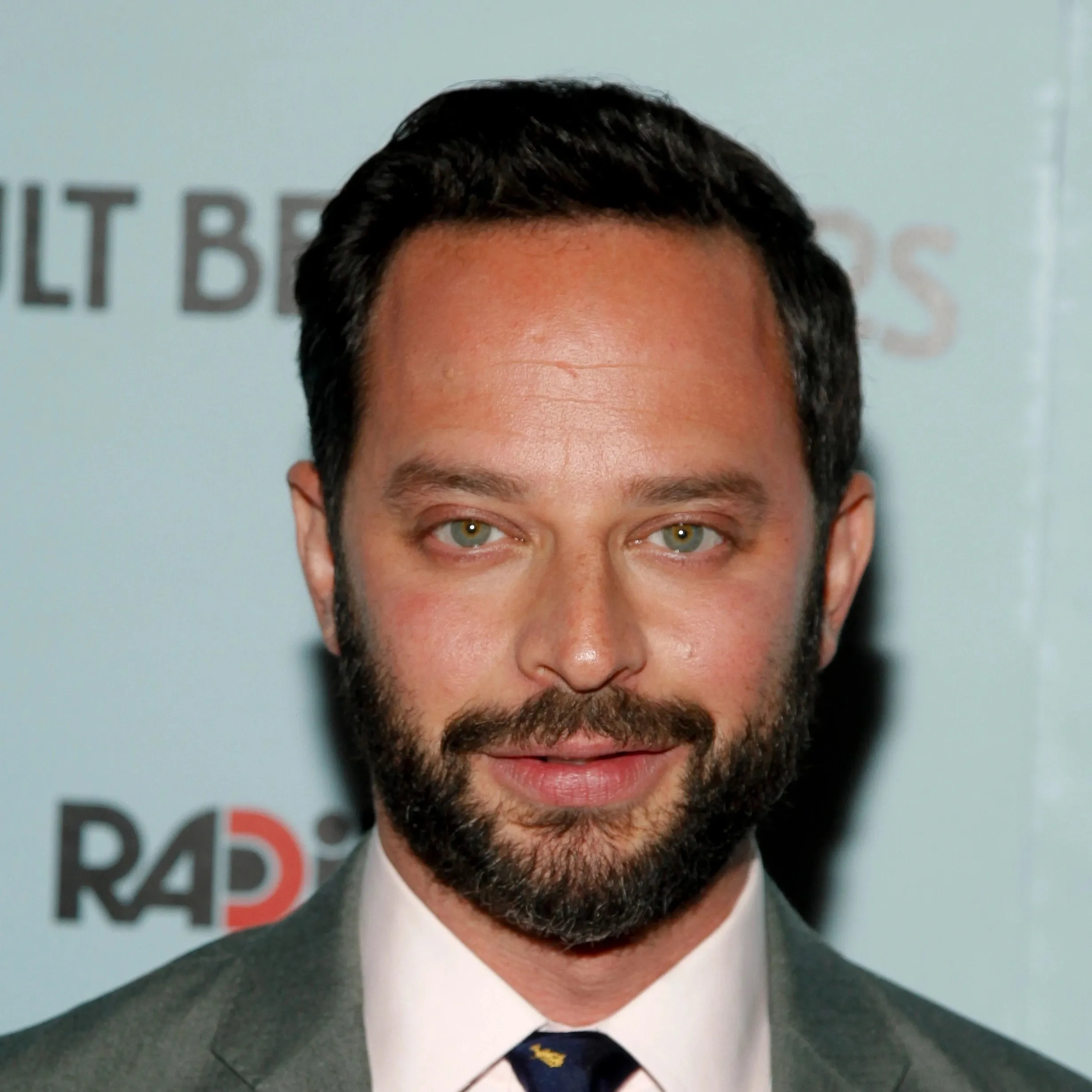 Nghệ sĩ Nick Kroll