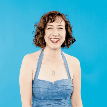 Nghệ sĩ Kristen Schaal