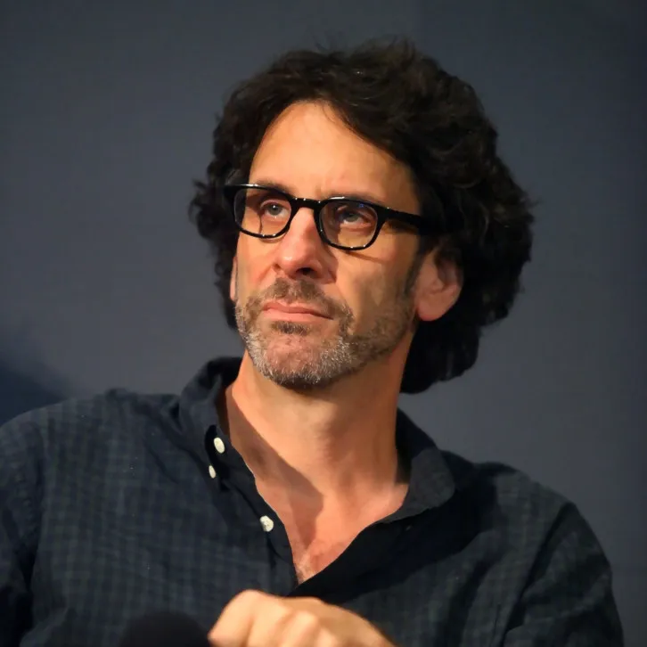 Nghệ sĩ Joel Coen