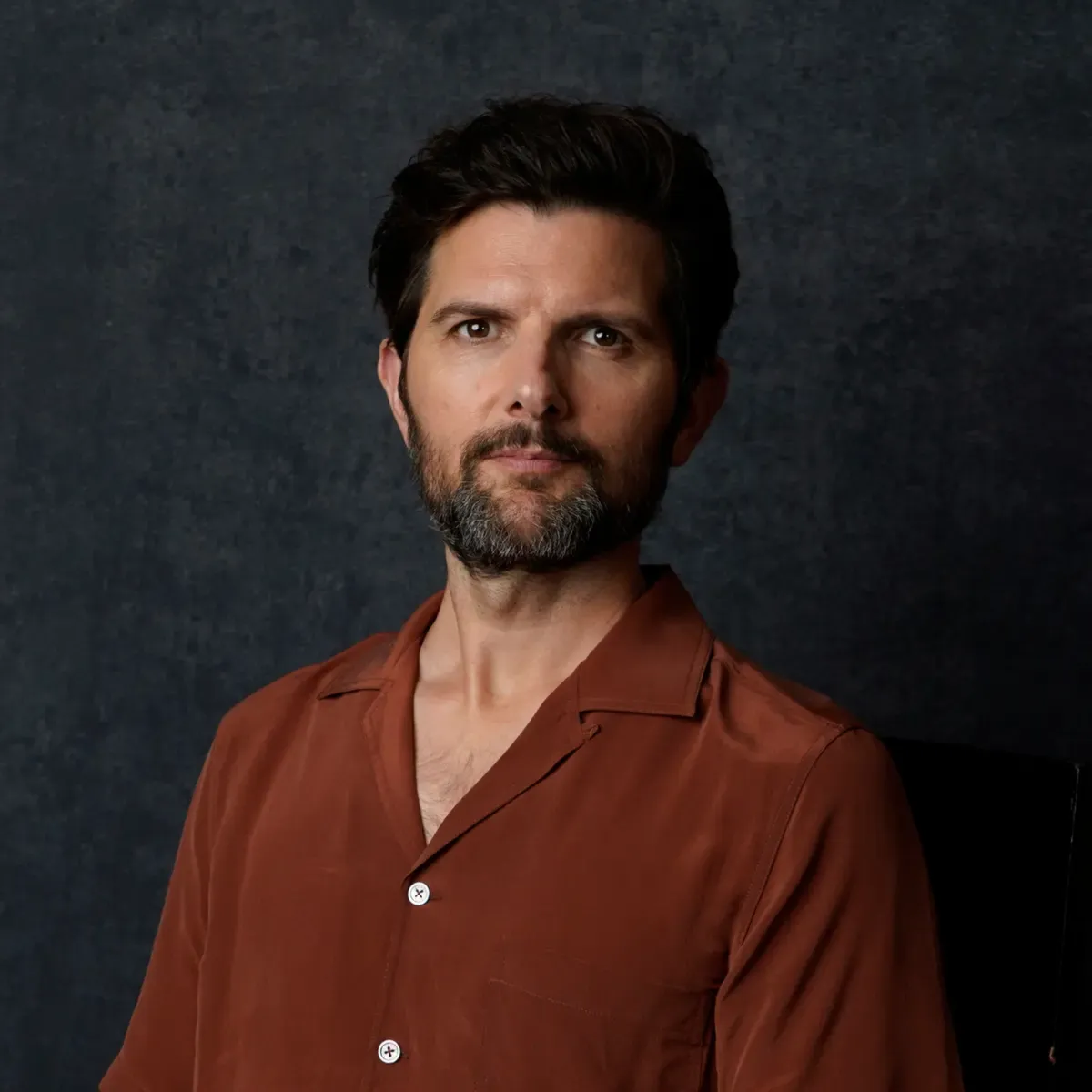 Nghệ sĩ Adam Scott