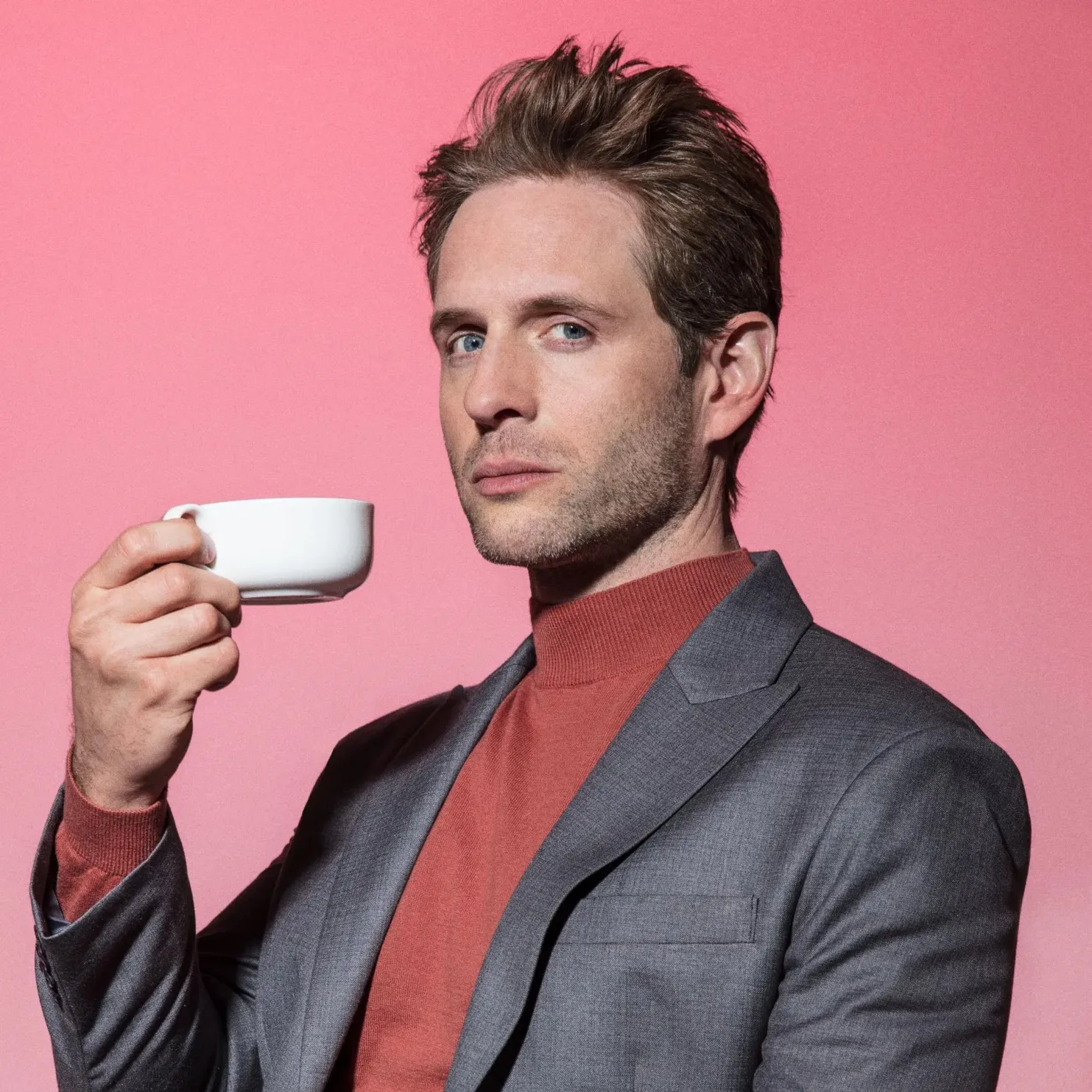 Nghệ sĩ Glenn Howerton