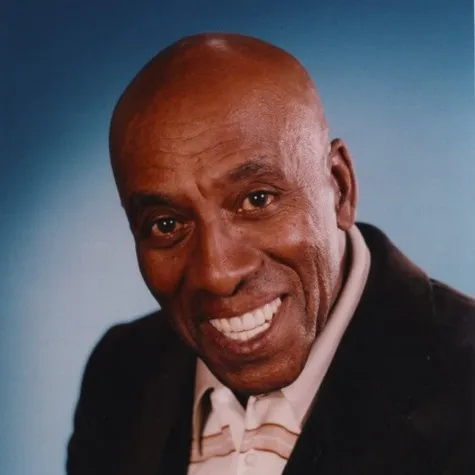 Nghệ sĩ Scatman Crothers