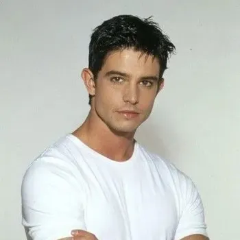 Nghệ sĩ Jason Behr