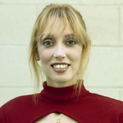 Nghệ sĩ Shelley Duvall