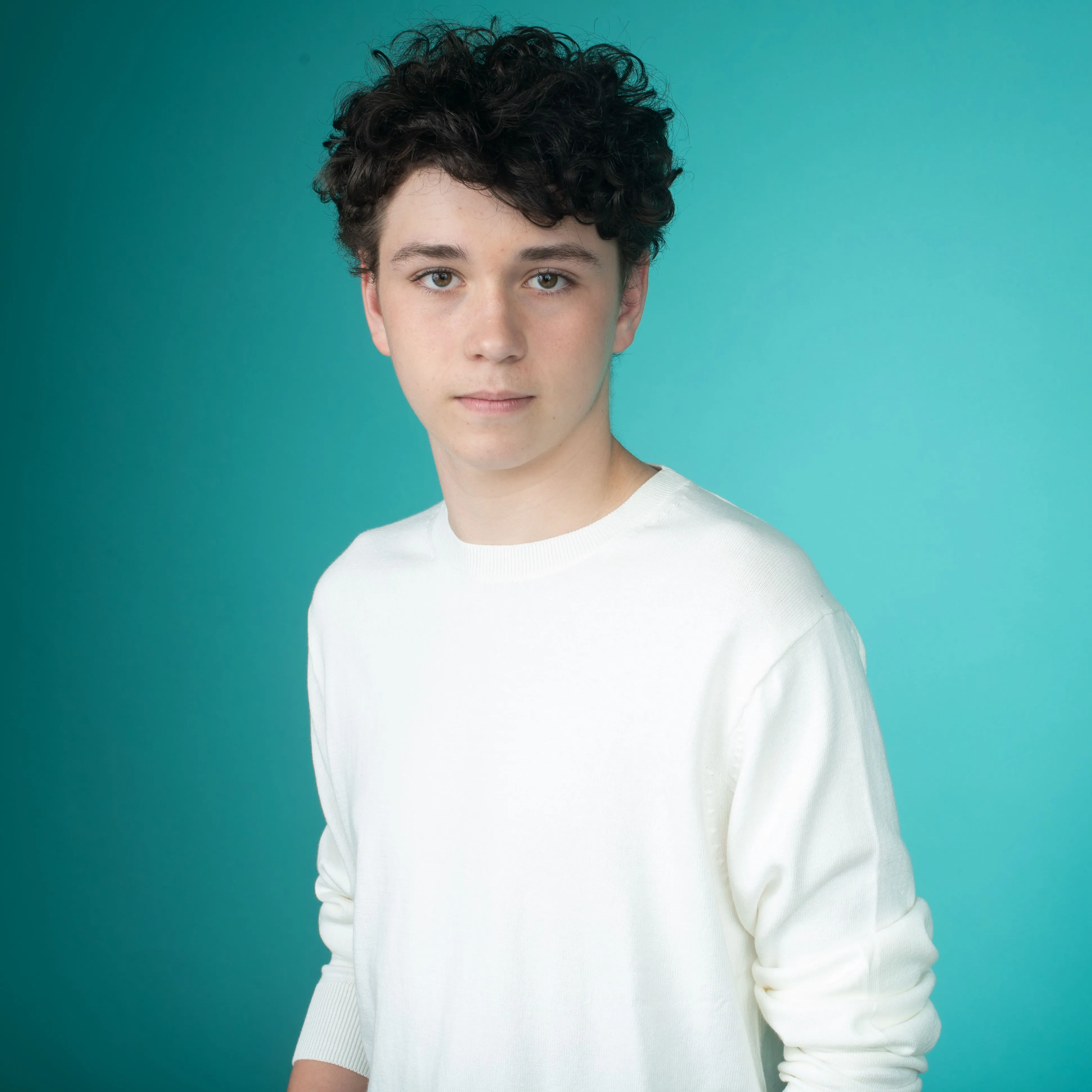 Nghệ sĩ Tyler James Nathan