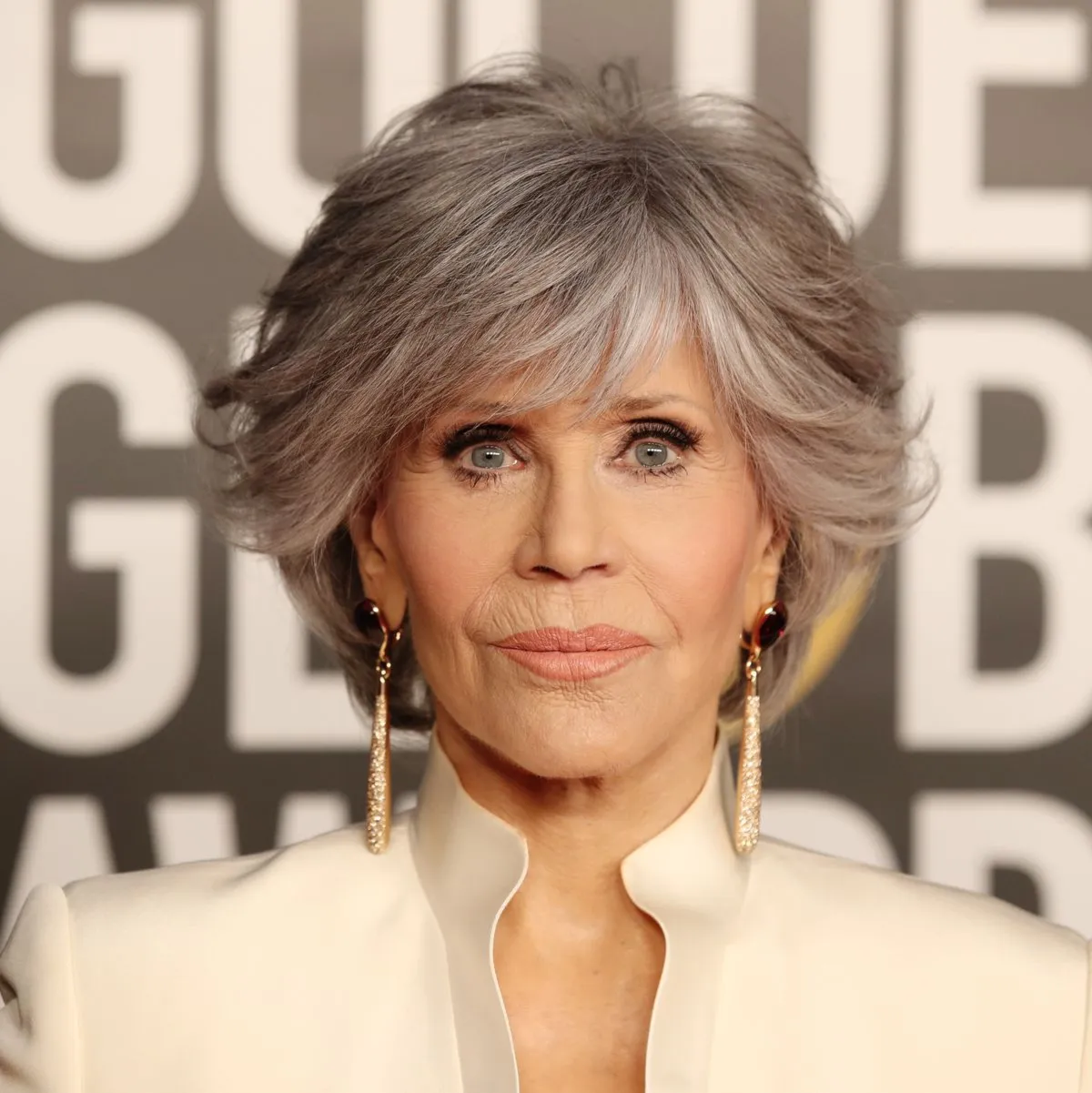 Nghệ sĩ Jane Fonda