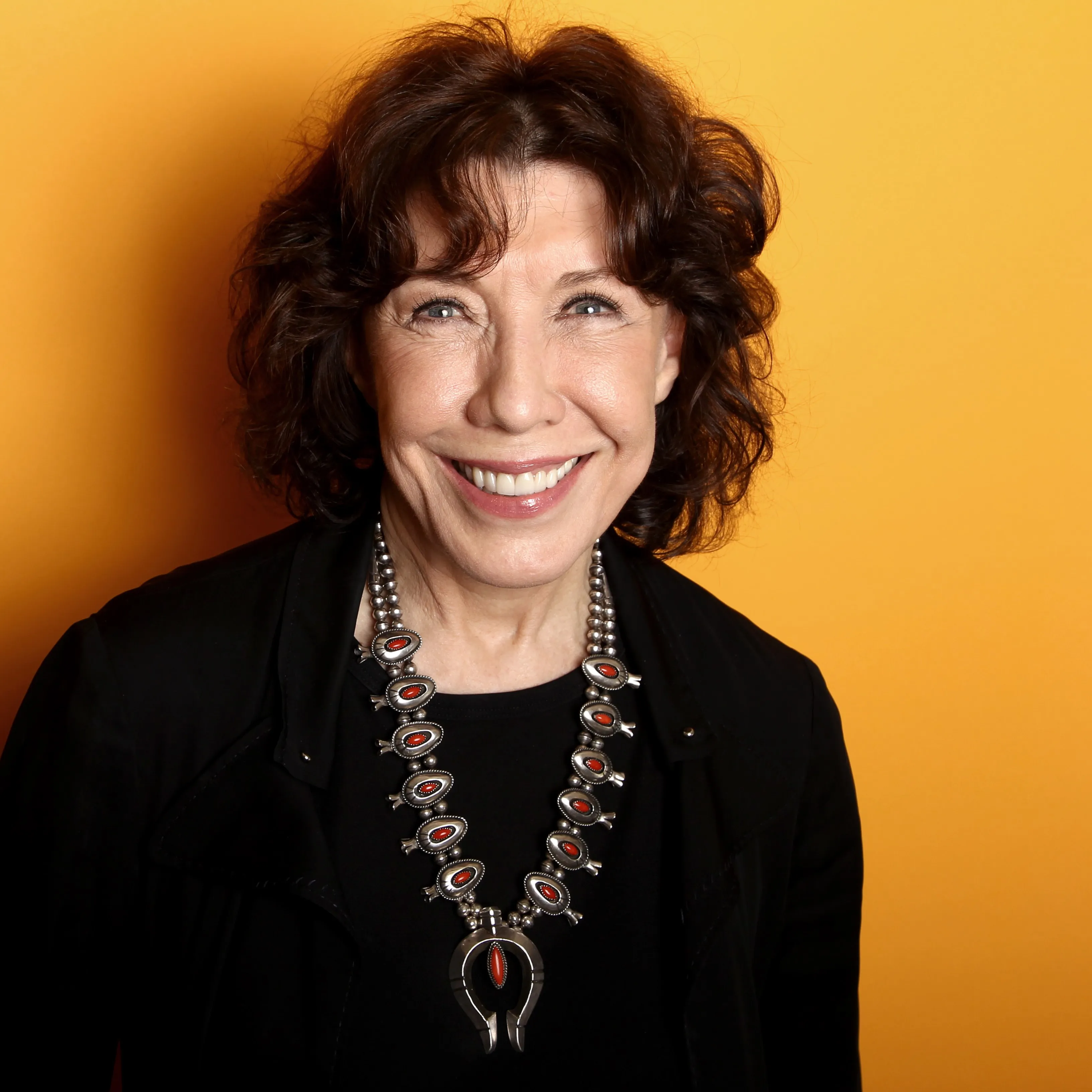 Nghệ sĩ Lily Tomlin