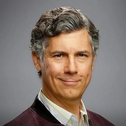 Nghệ sĩ Chris Parnell