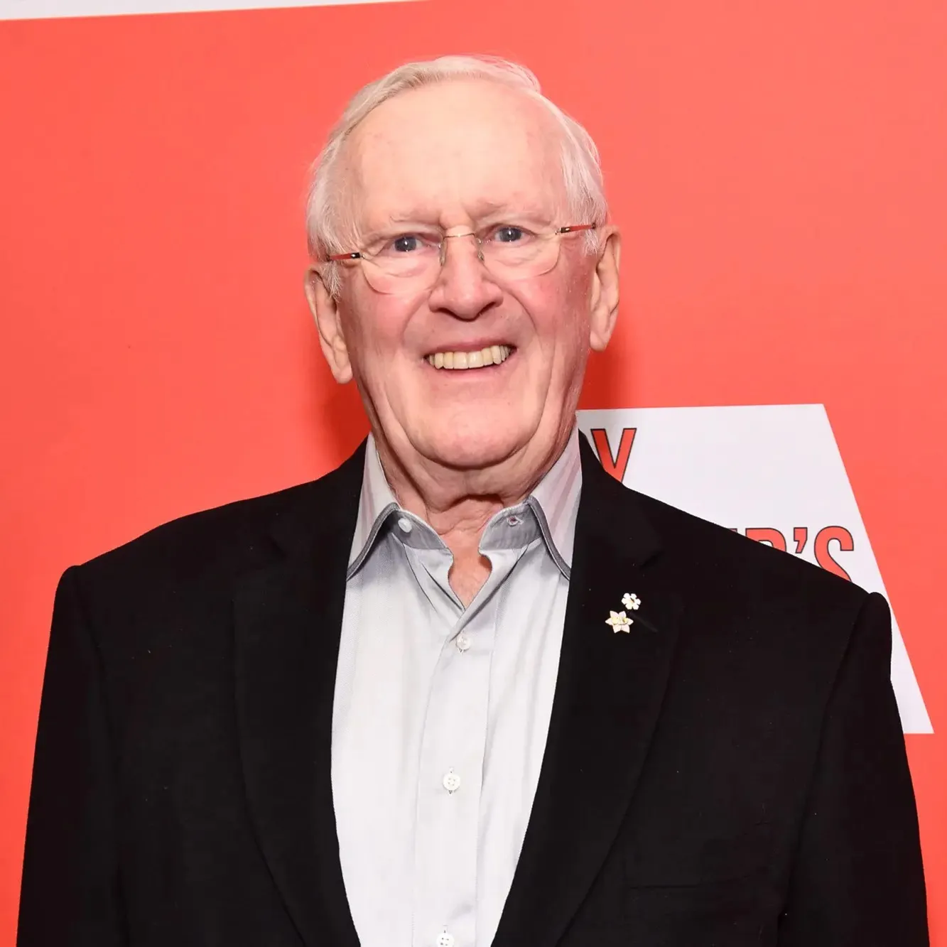 Nghệ sĩ Len Cariou