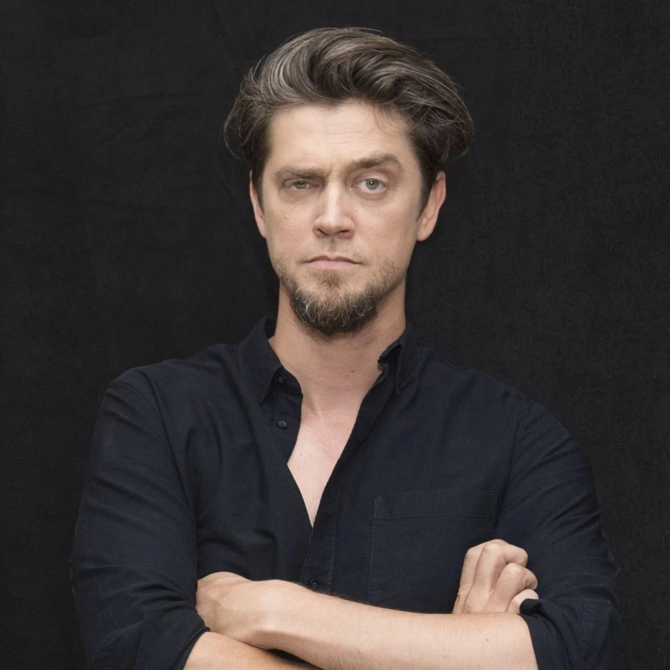 Nghệ sĩ Andy Muschietti