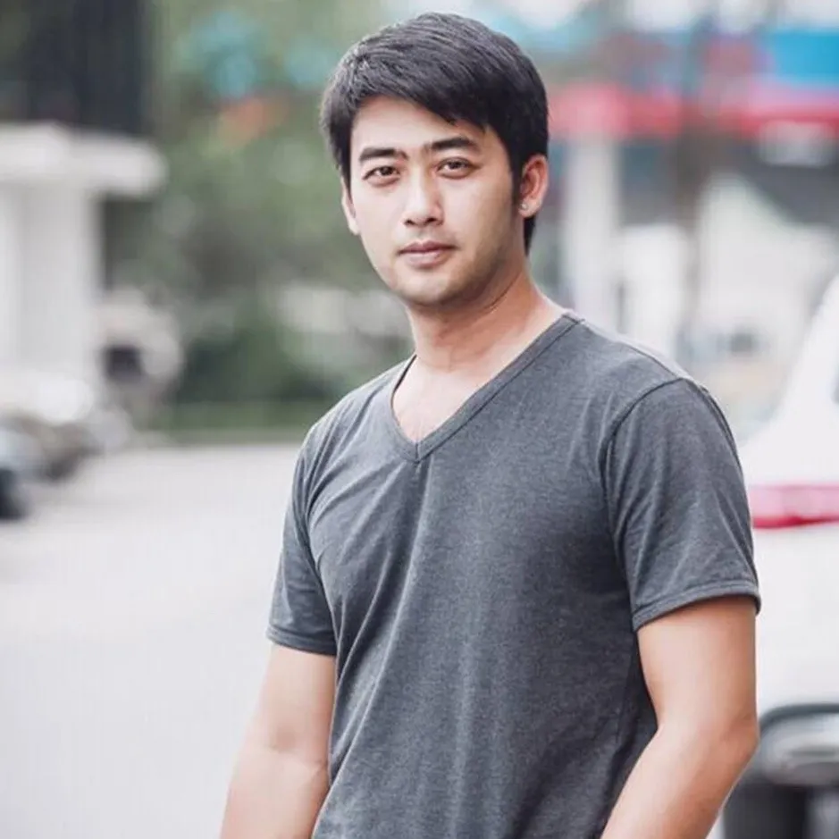 Nghệ sĩ Phạm Bảo Anh