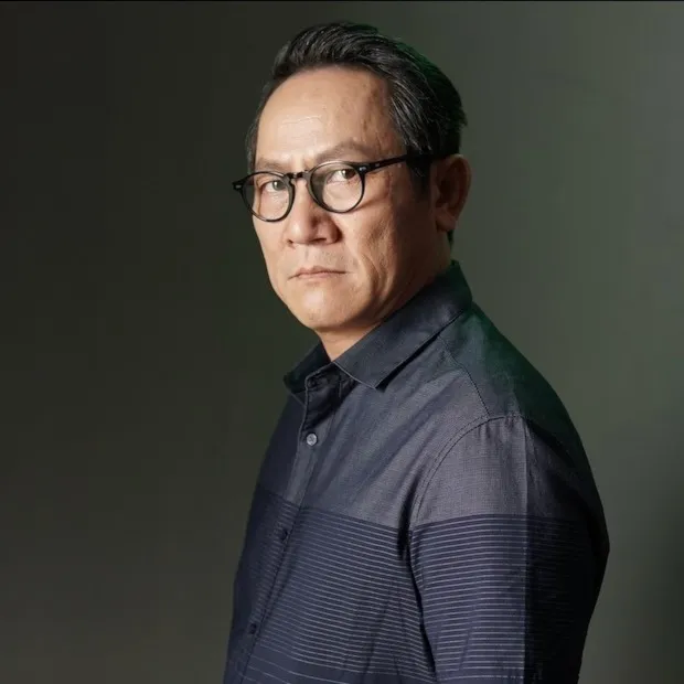 Nghệ sĩ NSƯT Hoàng Hải