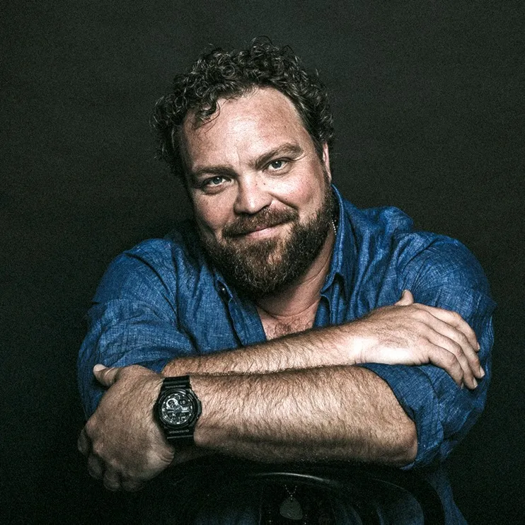 Nghệ sĩ Drew Powell