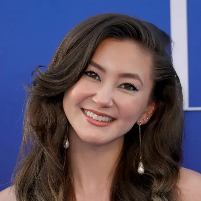 Nghệ sĩ Kimiko Glenn