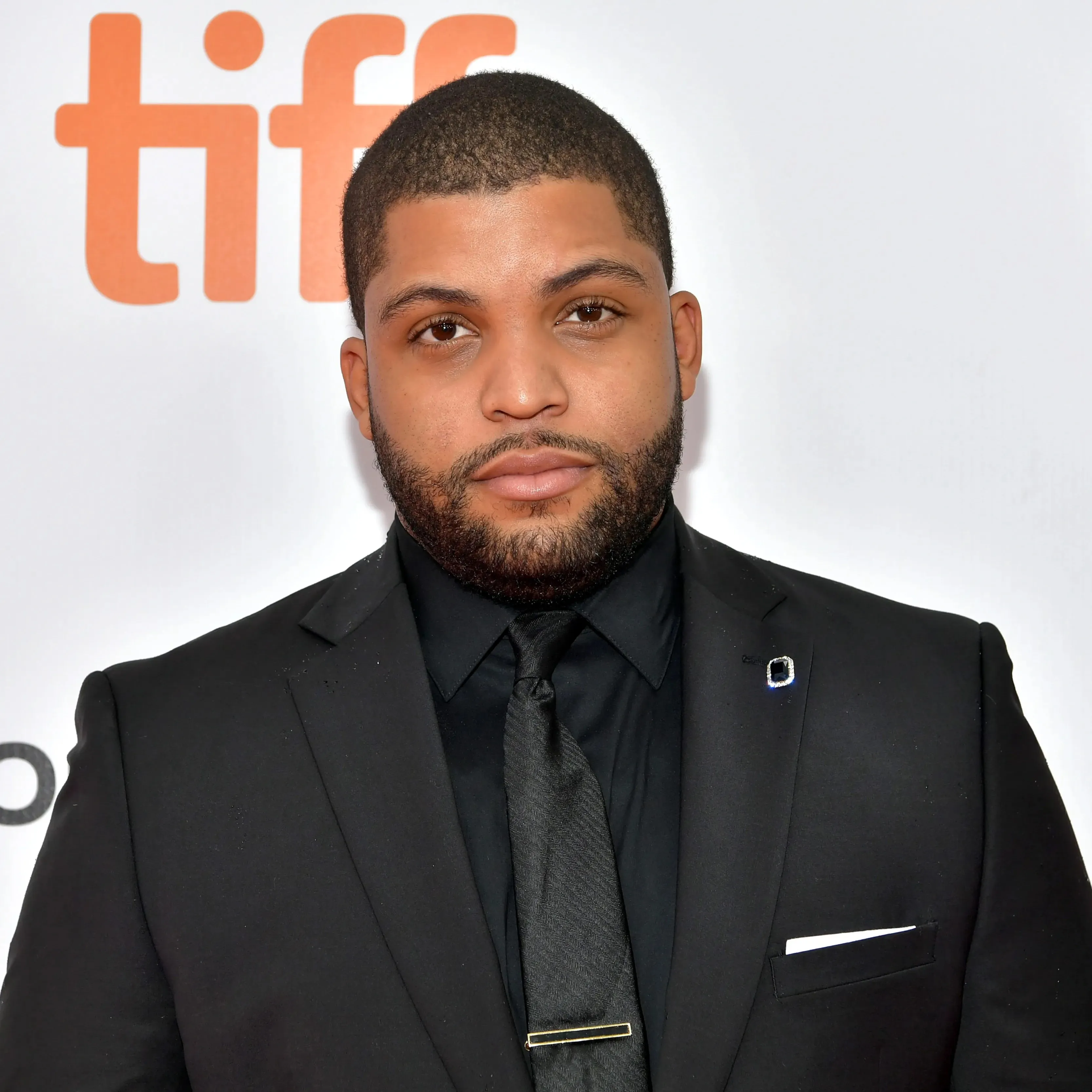 Nghệ sĩ O'Shea Jackson Jr.