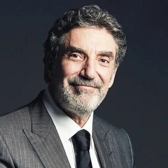 Nghệ sĩ Chuck Lorre