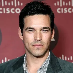 Nghệ sĩ Eddie Cibrian