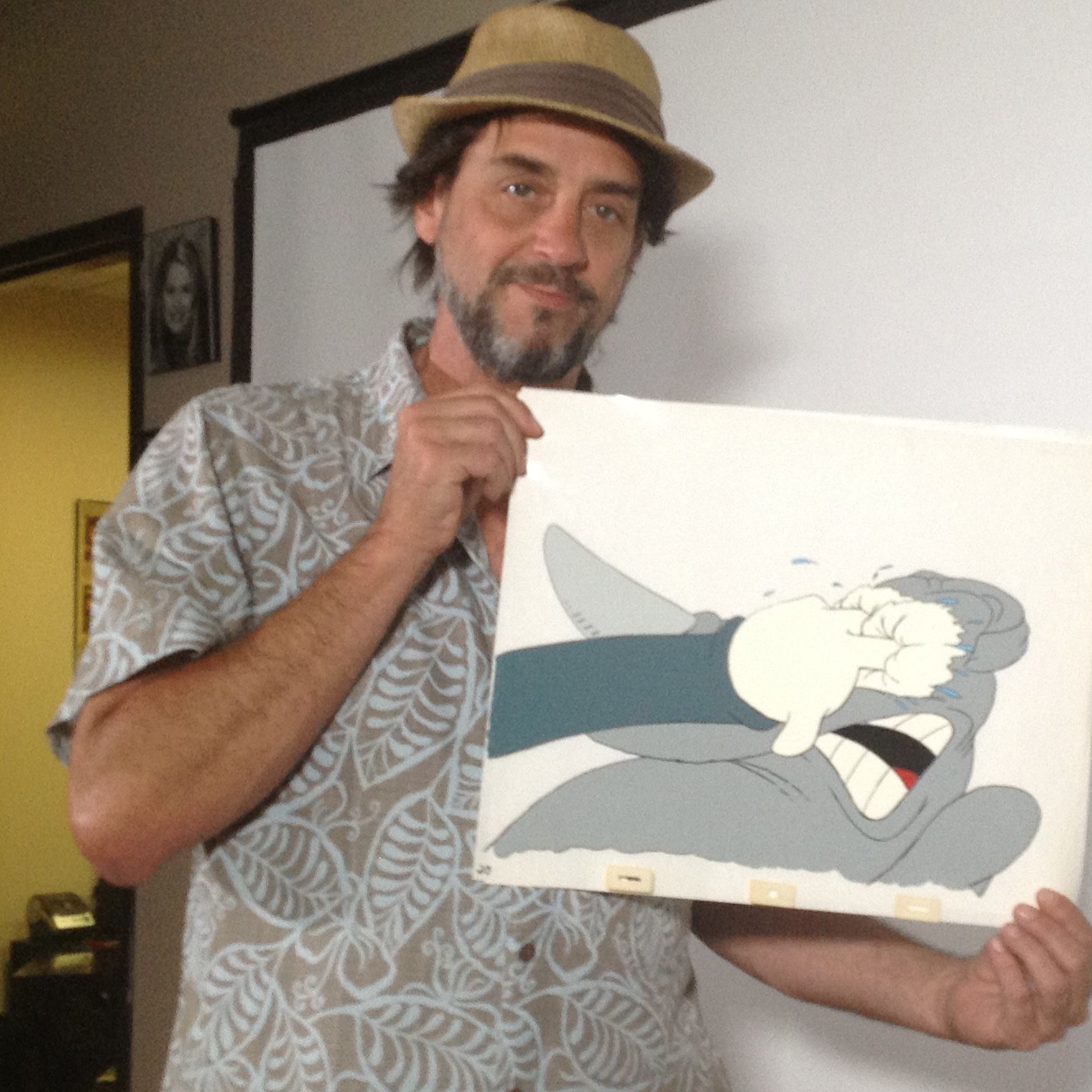 Nghệ sĩ Bill Kopp