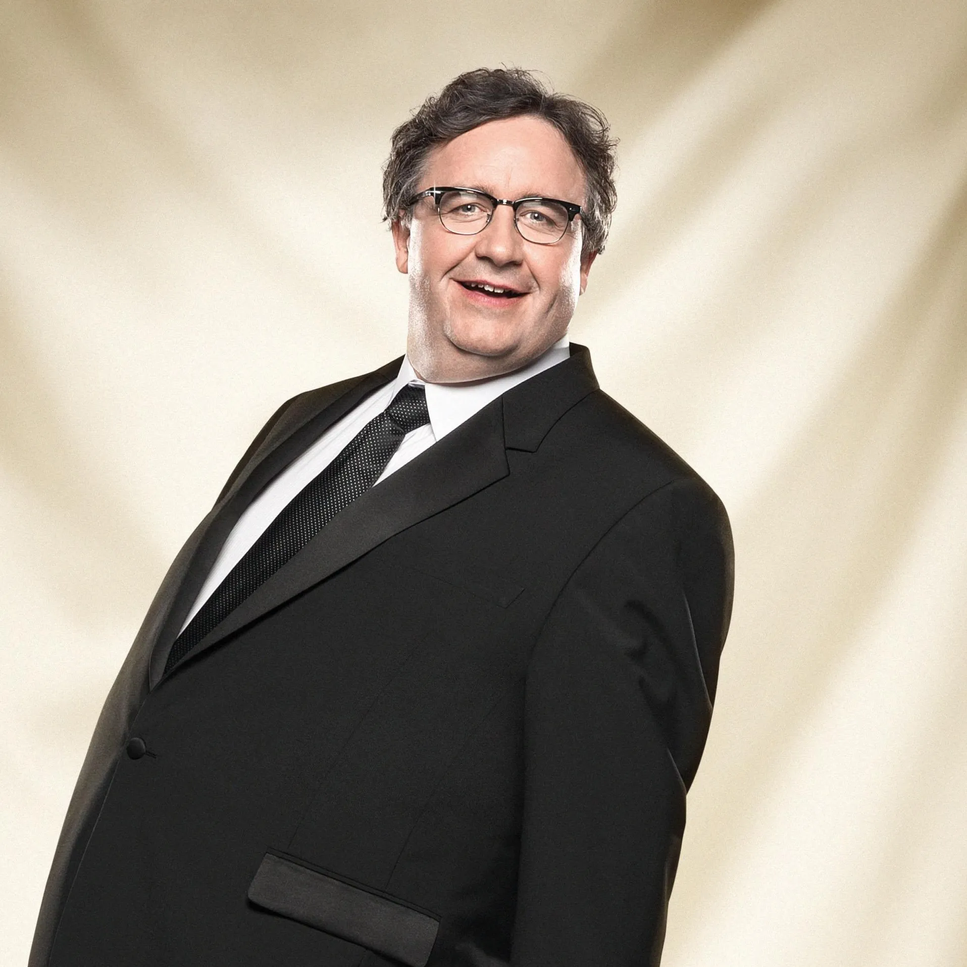 Nghệ sĩ Mark Benton
