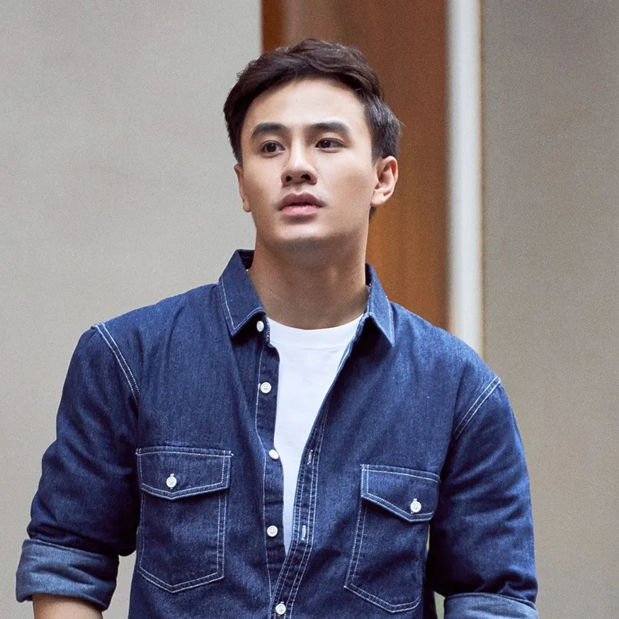 Nghệ sĩ Quang Trọng