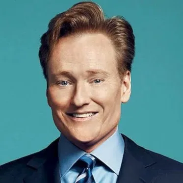 Nghệ sĩ Conan O'Brien