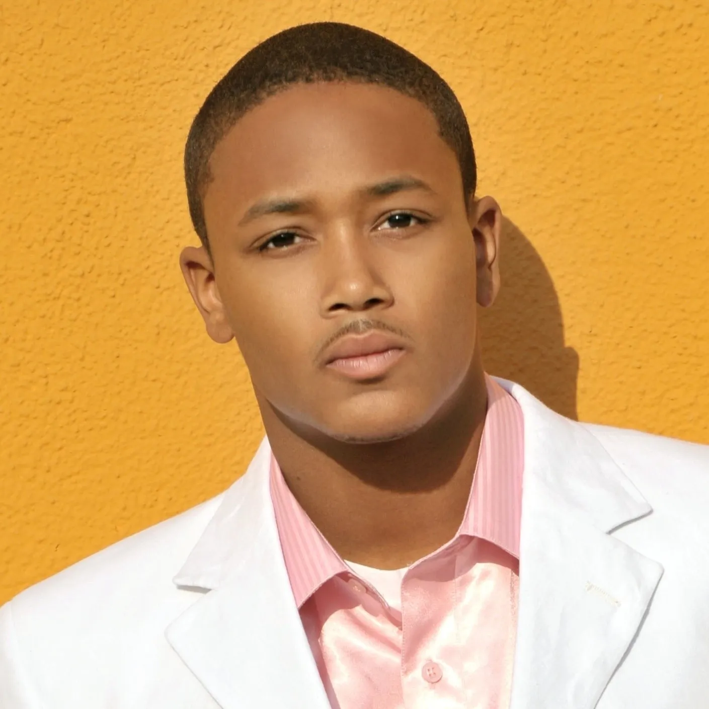 Nghệ sĩ Romeo Miller