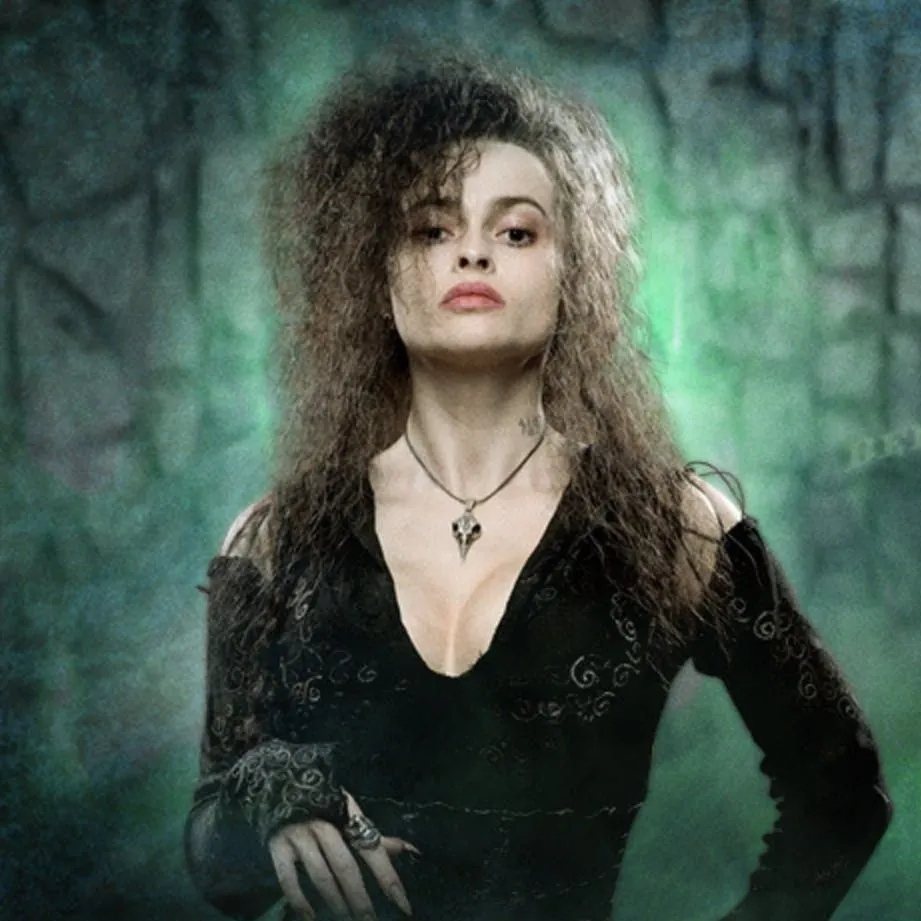 Nghệ sĩ Helena Bonham Carter