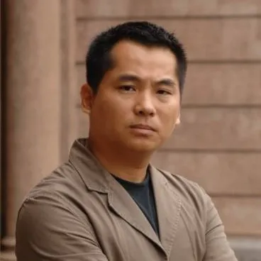 Nghệ sĩ Trần Minh Chương