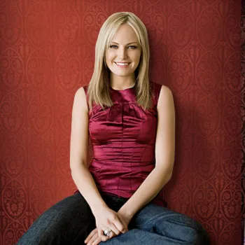 Nghệ sĩ Malin Akerman