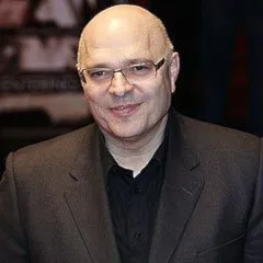 Nghệ sĩ Anthony Minghella